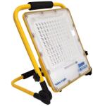 PRONETT XJ5249 Újratölthető LED reflektor, IP66, 200 W, 6500 K