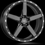 DOTZ MarinaBay dark CB71.6 5/114.3 18X8.5 ET35
