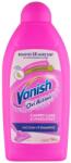 Vanish Gold Carpet Care șampon pentru curățarea manuală a covoarelor și tapițeriei 500ml (19953)