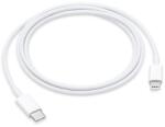 Apple USB-C - Lightning adatkábel (Fehér) - 2m - ECO csomagolás