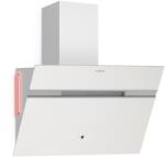 Klarstein Alina páraelszívó, 60 cm, Okos, 600 m³/h, Csendes, EEK A (CGCH7_AlinaSmar_60WH) (CGCH7_AlinaSmar_60WH) - klarstein