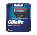 Gillette Fusion Proglide 5 cserélhető penge 4db (7702018263844)