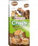 Versele-Laga Versele Laga Biscuit Nuts Mogyorós keksz rágcsálóknak 6 db 70g (462008)