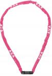 AXA Kerékpár rögzítő Axa Rigid Rcc lánc Pink Kód 120/3, 5 (59540195SS)
