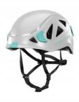 Climbing technology Hegymászó sisak Climbing Technology Eclipse New white/ acquamarine (8053841300381)