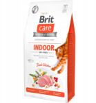Brit Care Cat gabonamentes beltéri anti-stressz 400g