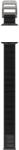 Spigen DuraPro Apple Watch S1/2/3/4/5/6/7/SE Szövet Szíj 44/42 mm - Fekete