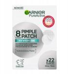 Garnier Pure Active sebtapasz tökéletlenségekre 22db (3600542573146)