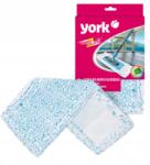 York A Power Collect lapos felmosó utántöltő Mosható (081490)