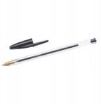 BIC Golyóstoll Bic Cristal Original 1.0mm 1db fekete (847897)