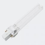 INVITAL uv лампа 11w g23, pl-s (z04905)
