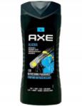 AXE Męski żel pod prysznic dla mężczyzn Axe Alaska XL 400 ml (8710447284100)