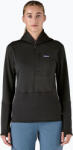 Patagonia Geacă softshell pentru femei Patagonia R1 Hybrid Pullover Hoody black