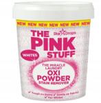 The Pink Stuff Folteltávolító Fehér-fehér Textíliákhoz 1KG (5060033820162)