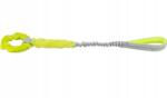 TRIXIE Bungee Tugger lengéscsillapítóval és gyűrűvel 10/56 cm (TX-32868)