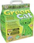 Green Cat GrainCat csomósodó macskaalom GreenCat Ökológiai illatmentes 100% (8487)