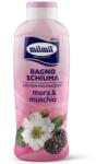 MIL MIL Spuma de baie cu mure si mosc, 1000ml, Mil Mil