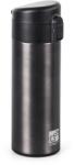 G21 ivópalack, 350 ml, acélszürke (60022407)
