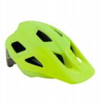 FOX Kerékpáros sisak Fox Racing Mainframe Trvrs yellow M (28424-130-M)