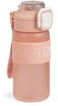G21 ivópalack 600 ml, 2az1-ben, jeges rózsaszín (60022433)