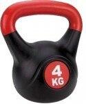 Spartan Sport Kettlebell Súlyzó Vinil Súlyzó 4 Kg (S-1647)