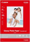 Canon Papír GP-501 A4 5 Lappartos (fényes fotópapír A4, 5 lap) 0775B076 (0775B076)