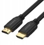 Unitek Hdmi kábel 2.0 4K 60Hz 10m (C11079BK-10M)