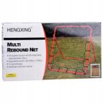 Jokomisiada Bouncer rebounder edzőkapu SP0728 (SP0728)