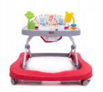 4Baby 4 Baby Sétáló Walk'n Push Red (CHODZIK WALK'N PUSH RED 4BABY)
