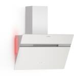Klarstein Alina hotă de bucătărie | 60 cm | 600 m³/h | Silențioasă | Clasa energetică A (CGCH7-Alina-60WH) (CGCH7-Alina-60WH) - electronic-star Hota