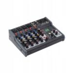 Soundsation MIOMIX-404FX analóg keverő (STNMIOMIX404FX)