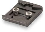Tilta Tiltaing Manfrotto Quick Release Plate Type II - Tilta Gray (TA-QRBP3-G)