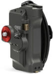 Tilta Tiltaing Left Side Advanced Power Handle with Run/Stop Type III (F570 Battery) - Tilta Grey (TA-LRH3-57-G)