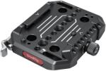 SmallRig Drop-IN Baseplate (Manfrotto) 2887B (2887B)
