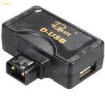 AVX DTAP to USB átalakító (AVXDTAPUSB)