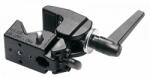Manfrotto Univerzális super clamp satu racsnis karral (035C) - syntexshop