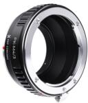 K&F Concept K&F Pentax K Lenses to M43 MFT Mount Camera Adapter (KF06.089)