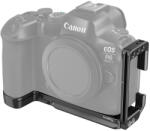 SmallRig L-Shape Mount Plate for Canon EOS R6 Mark II / R5 / R5 C / R6 4160B (4160B)
