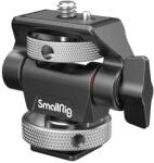 SmallRig Swivel and Tilt Adjustable Monitor Mount with Cold Shoe Mount 2905 (2905B)