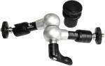 Chrosziel Articulating arm ROCKY with 2-step central clamp (550-RO)