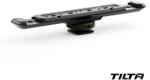 Tilta Cold Shoe Expanded Bracket - Black (TA-CEB-B)