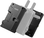 Tilta Power Supply Module for DJI Video Transmitter - Gold Mount (TGA-DVT-AB)