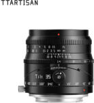 TTArtisan APS-C tilt 35mm f1.4 Canon RF mount (T-C3514-RF-B)