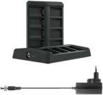 Hollyland Solidcom C1 8-slot Battery Charging Case (HL-C1-CH08)