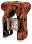 Tilta Tiltaing Right Side Wooden Handle Type IV - Tactical Gray (TA-RWH4)