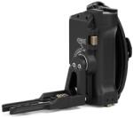 Tilta Tiltaing Left Side Advanced Power Handle with Run/Stop Type I (F570 Battery) - Black (TA-LRH1-57-B)