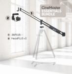 EdelKrone CineMaster Bundle - Essentials (PG063)