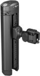 SmallRig Rotatable Bilateral Quick Release Side Handle with Wireless Control and M. 2 SSD Enclosure 4841 (4841)
