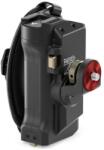 Tilta Tiltaing Right Side Advanced Power Handle with Run/Stop Type III (F570 Battery) - Black (TA-RRH3-57-B)
