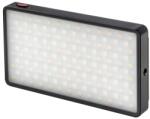 Viltrox Weeylite RB9 RGBW Portable and Functional Full Color LED Light Chargeable and Dimmable (viltroxrb09)